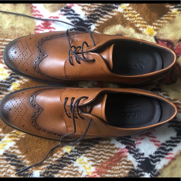 ecco lisbon brogue